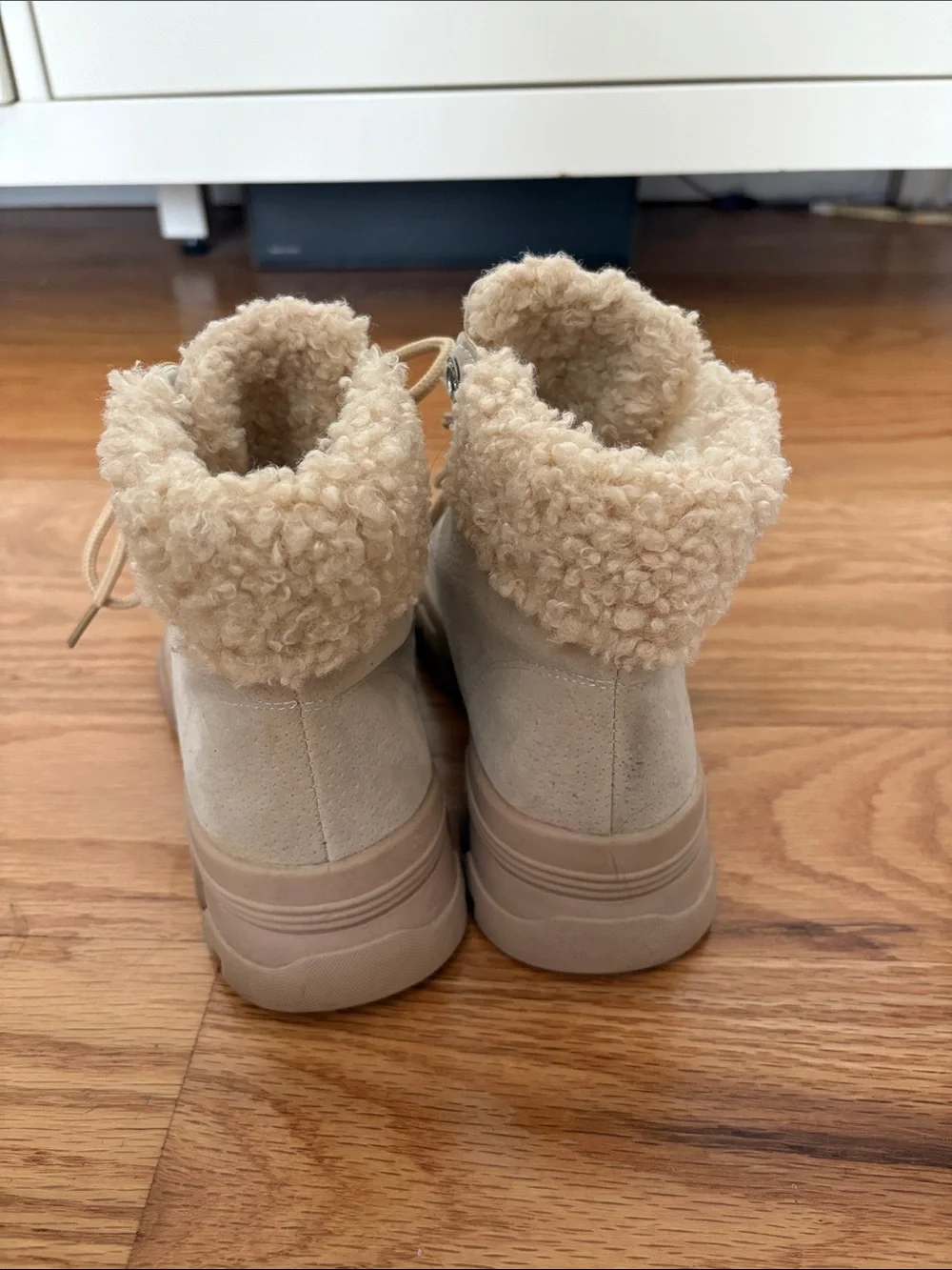 N/A upper winter outfits